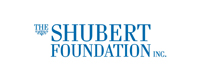 The Shubert Foundation Inc.