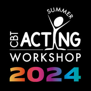 CBT Acting Workshop 2024