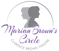 MBC_logo Marian Brown's Circle logo