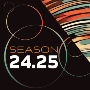 Season 24.25 On Sale