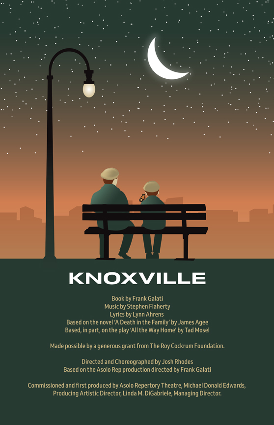 Knoxville A New Musical