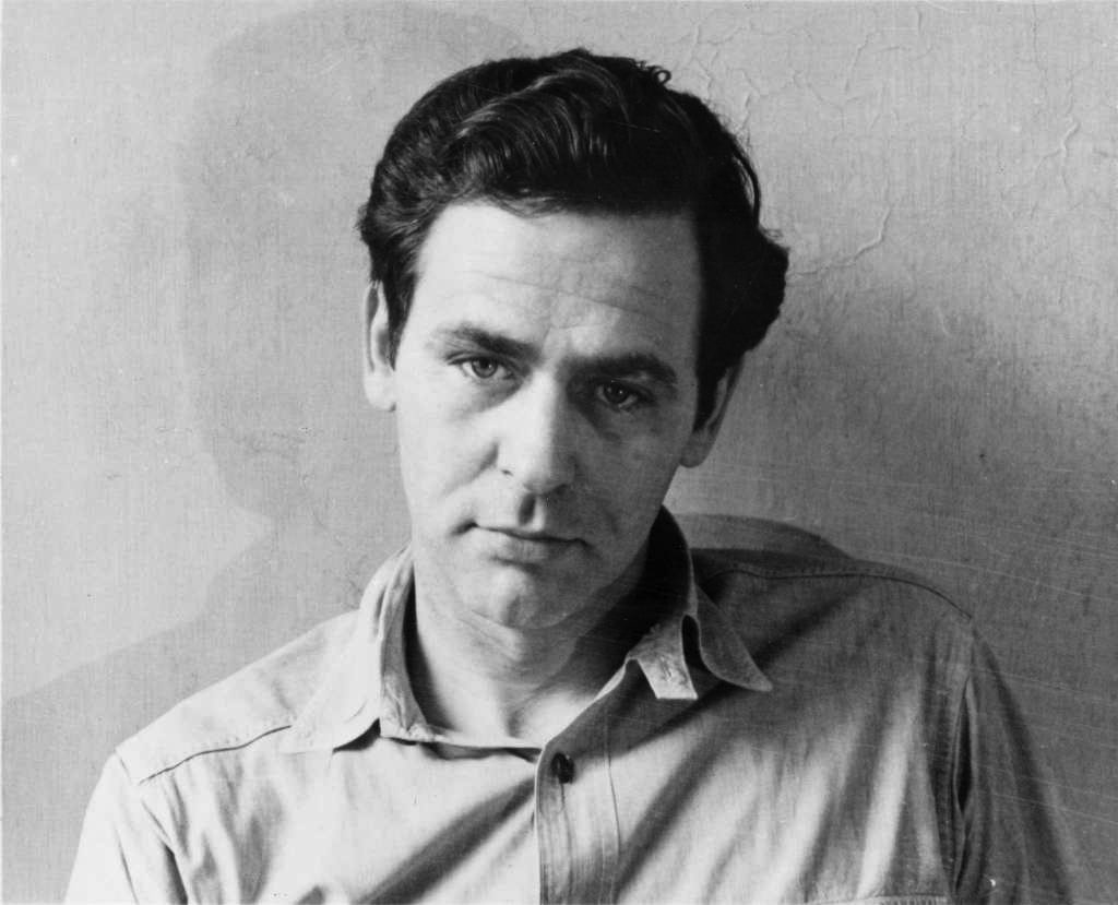 James Agee