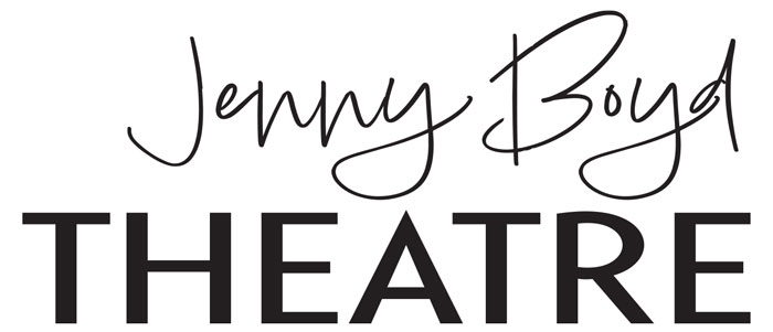 Jenny Boyd Theatre