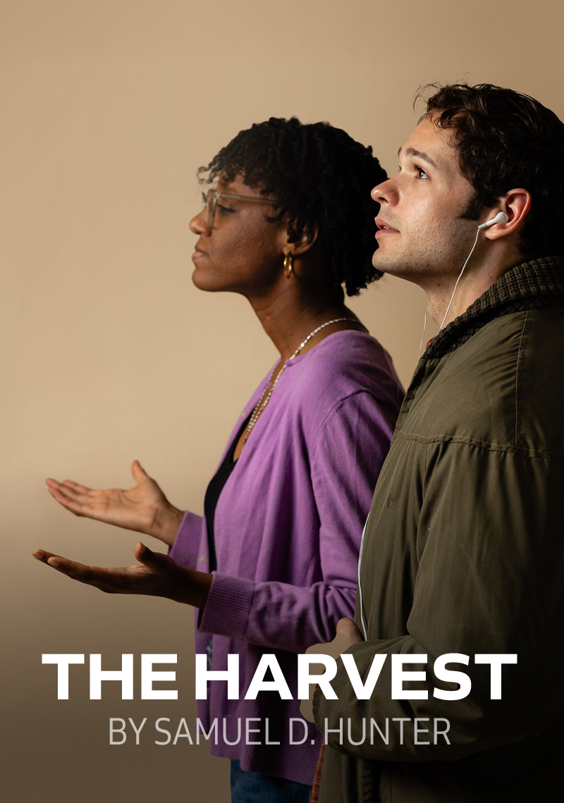 The Harvest
