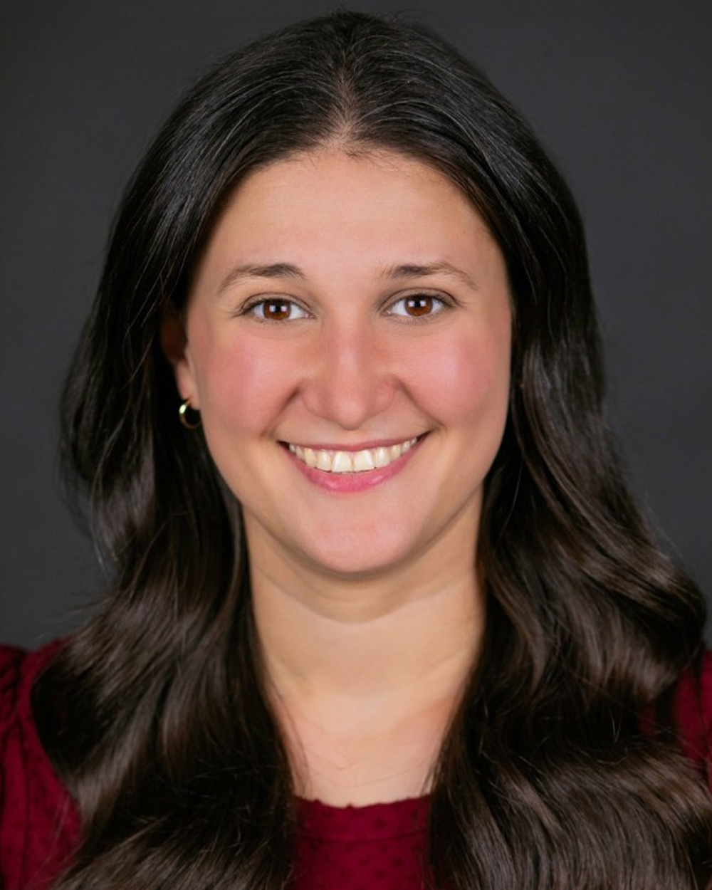 Kristen Martino