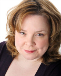 Melissa Rain Anderson