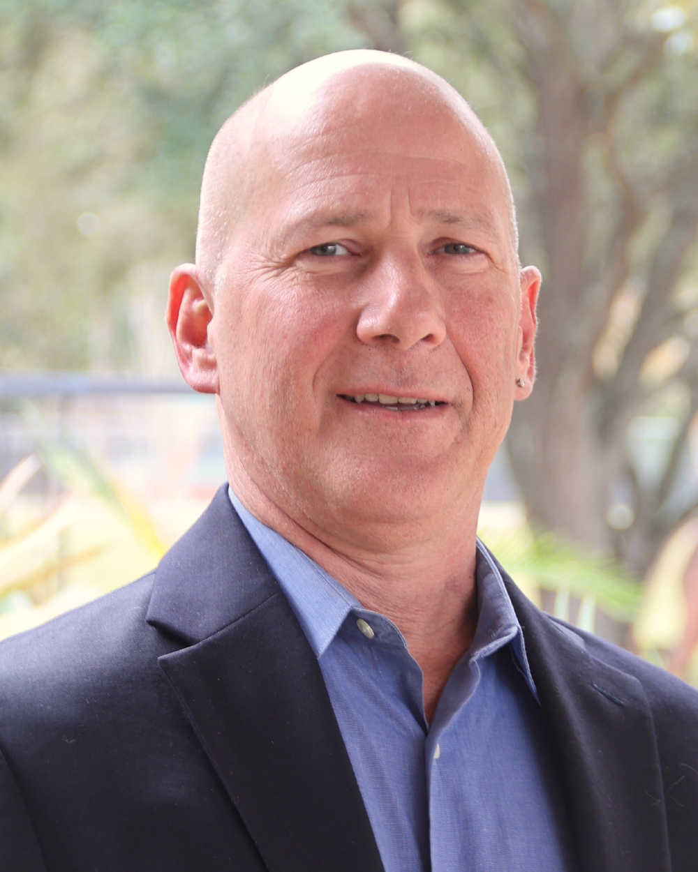 Todd Wren