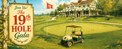 The 19th Hole Gala