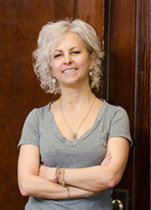 Kate DiCamillo