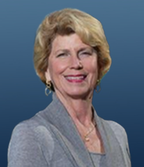 Gala Honoree - Ann Baker Furrow